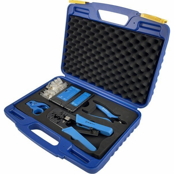 Alantec Sada nářadí Specializovaná sada instalačního nářa...