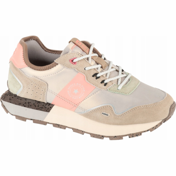 Big&nbsp;Star&nbsp;Tenisky&nbsp;RR274243&nbsp;šedé&nbsp;41