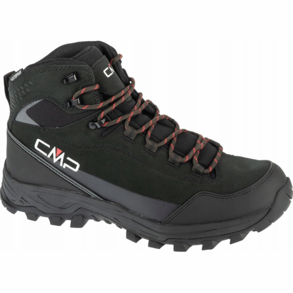 CMP Myzar Mid 3Q15857-69UT Černá 43