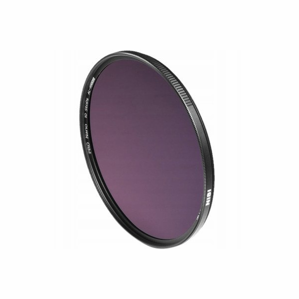 Heliopan NiSi IRND1000 Pro Nano Huc 39mm