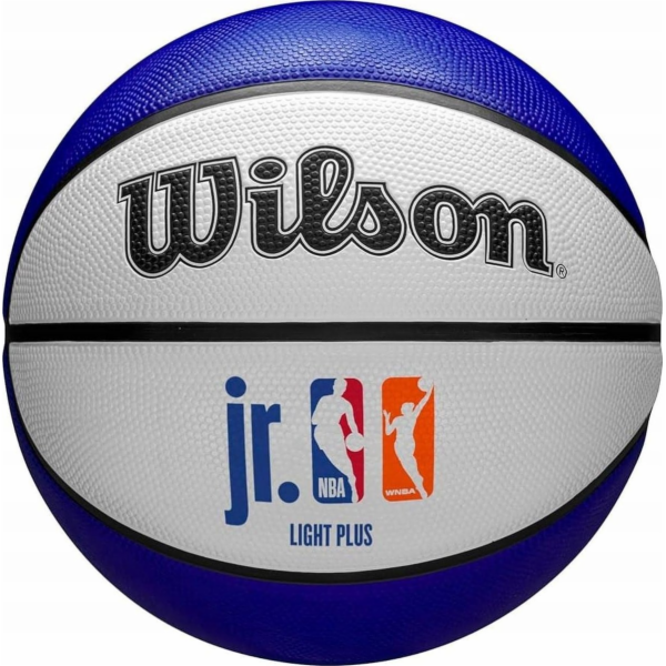 Wilson Míč Jr NBA WNBA DRV Light WZ3022001XB Brown 5