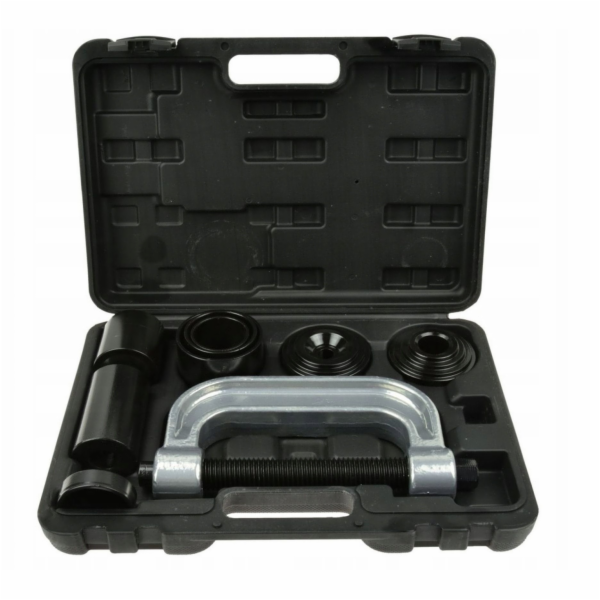 Geko Zařízení pro vytahování čepů objímek - šroubový lis (1)