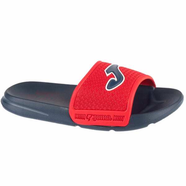 Joma&nbsp;S.Island&nbsp;Jr&nbsp;2506&nbsp;SISLJS2506&nbsp;Červená&nbsp;30