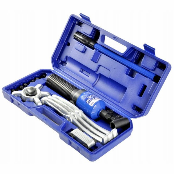 Geko Hydraulický stahovák ložisek 10T(2)