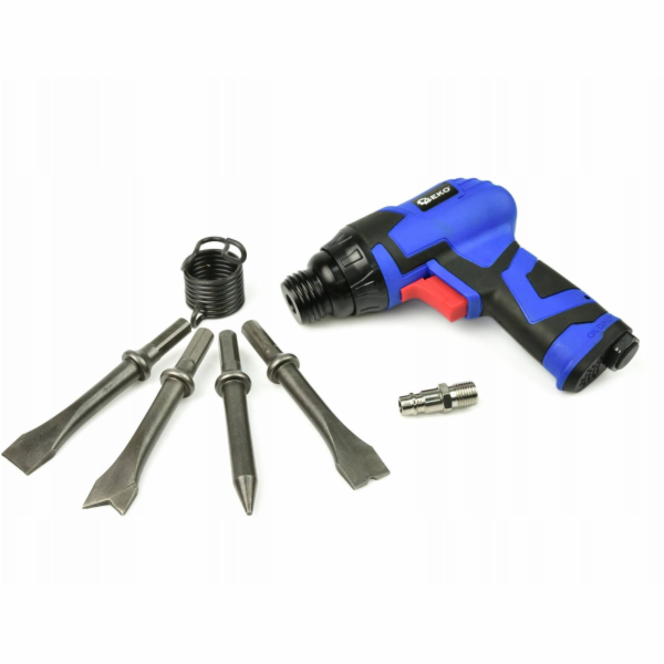 Geko Pneumatické kladivo na plech (10)