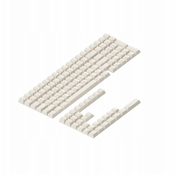 Nuphy&nbsp;-&nbsp;krytky&nbsp;kláves&nbsp;Canopus&nbsp;Shine-through&nbsp;Cherry&nbsp;PC,&nbsp;kr...