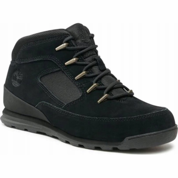 Timberland PÁNSKÉ ZIMNÍ TREKINGOVÉ BOTY EURO ROCK