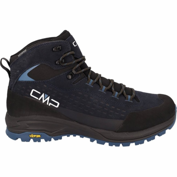 CMP Pánské trekové boty VERTYX MID WP WATERPROOF (3Q17287...