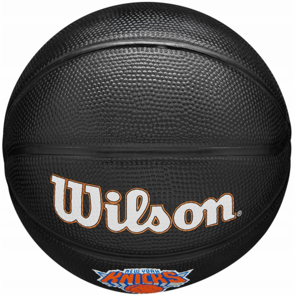 Wilson Mini míč Team Tribute New York Knicks WZ4017610XB ...
