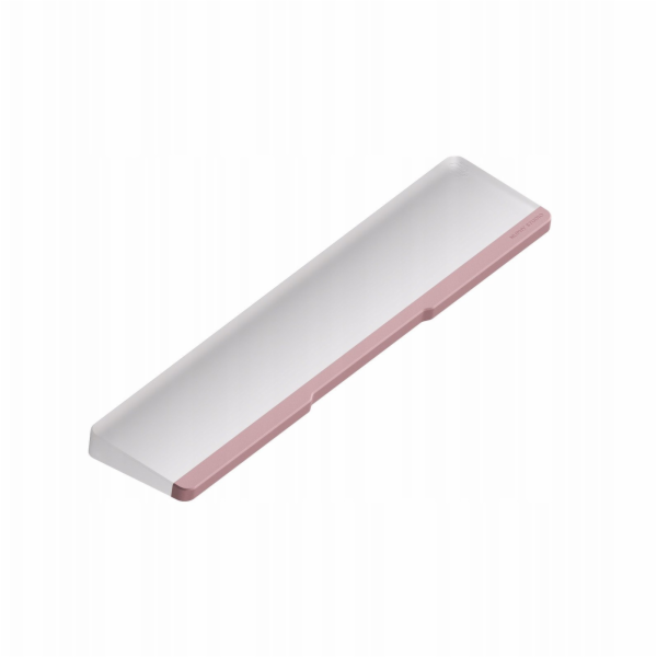 Nuphy - Dvoutónová zápěstní opěrka pro Gem80 - Vzdušná še...