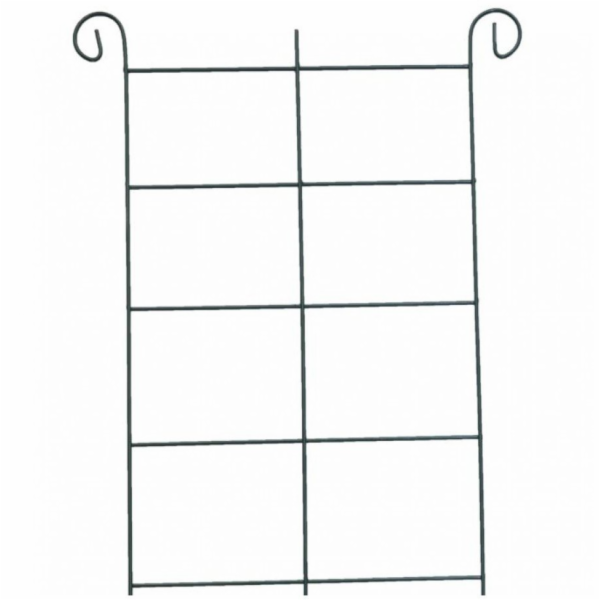 Big MŘÍŽ PRO PODPORU ROSTLIN 50CM*200CM