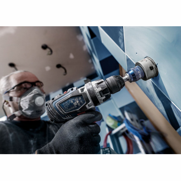 Bosch Děrová pila P TI D 68 mm