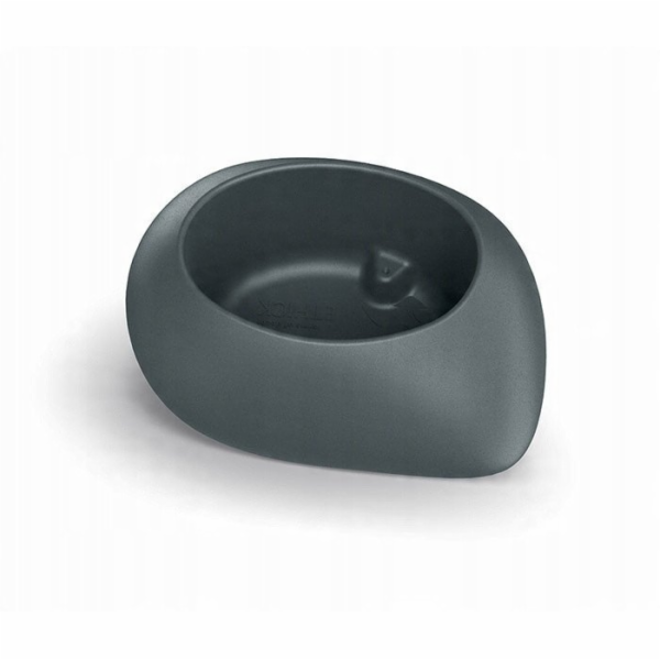 Prosperplast KVĚTINÁČ YEKE - GRAFIT