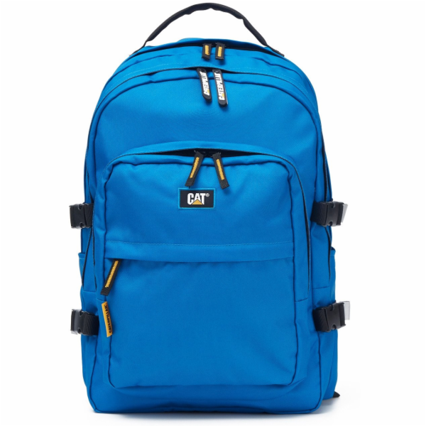 Caterpillar Batoh Sao Paulo 84711-614 Modrý Jedna velikost