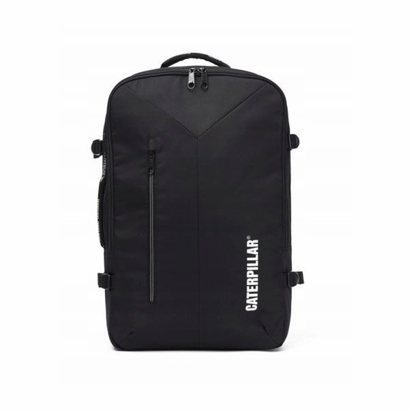 Caterpillar Batoh City Cabin 84706-01 Černý Jedna velikost
