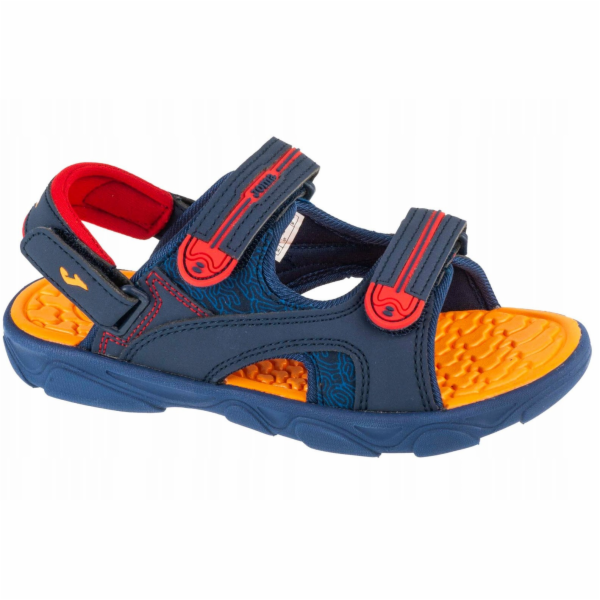Joma S.Ocean Jr 2503 SOCEJS2503V Tmavě modrá 29
