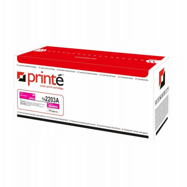 Printe Printé toner TH2203A (HP W2203A)