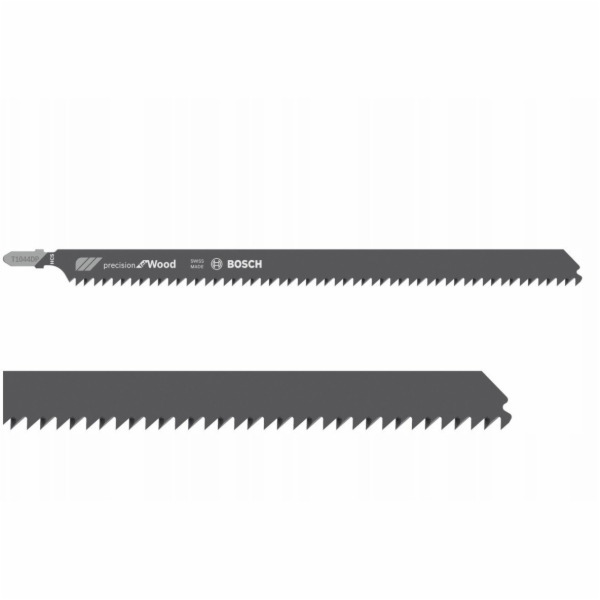 Bosch PILOVÝ KOTOUČ T PRO WOOD PRECISE T1044DP 250 mm / 2...