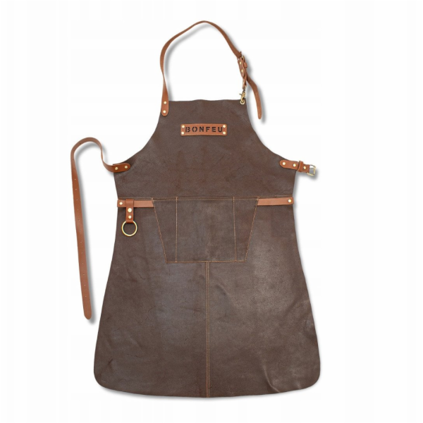 PROCERA KOŽENÁ ZÁSTĚRA BONFEU