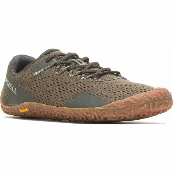 Merrell Vapor Glove 6 J067665 Zelená 42