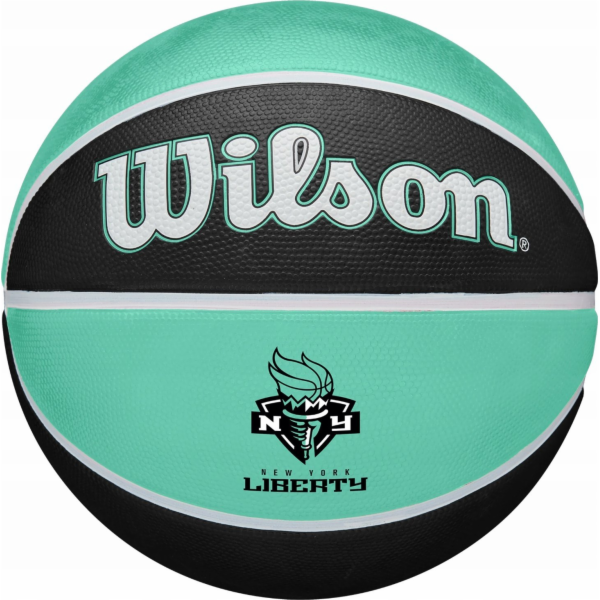 Wilson Míč WNBA Team Tribute New York Liberty WTB4600XBNY...