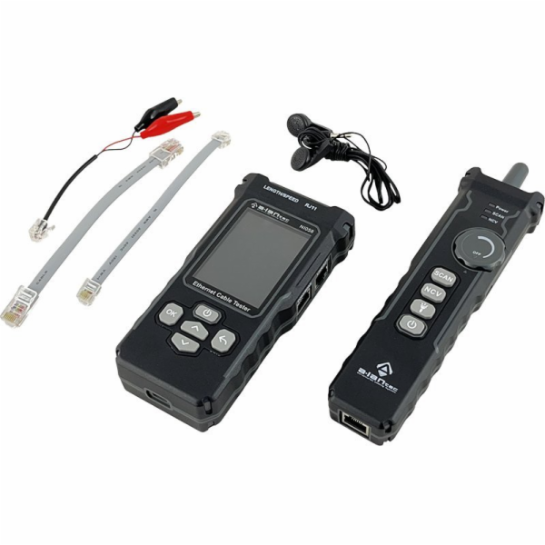 Alantec ML tester NF-8506 (NI058)