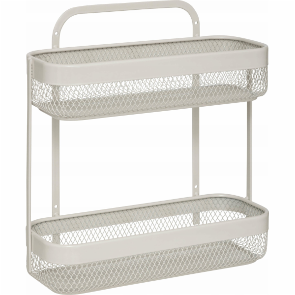 5five Stojací police MAYAJ na kuchyňskou desku, 2 úrovně,...