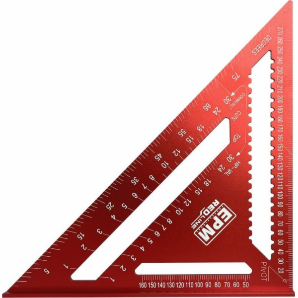 EPM TESÁŘSKÝ ÚHELNÍK 300 AL.