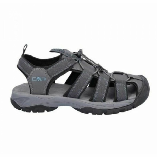 CMP Sandály Campagnolo Sahiph Turistické horské šedé - 43
