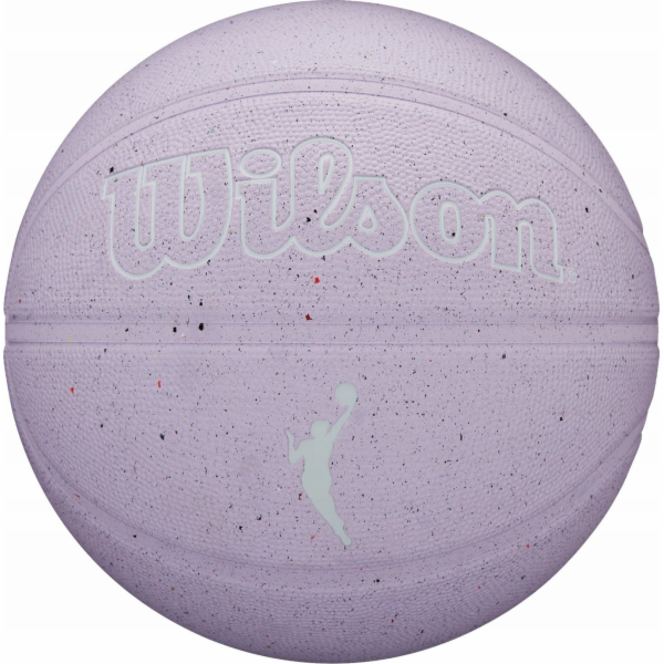 Wilson Venkovní míč WNBA Heir WZ3016901XB fialový 6