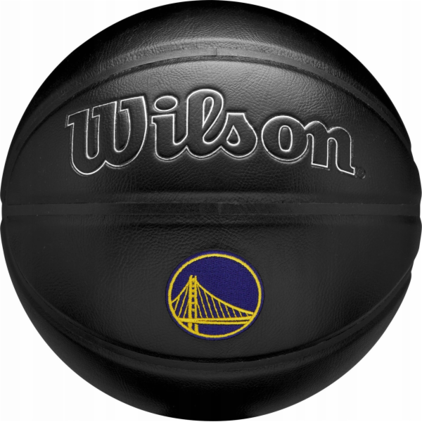 Wilson Míč NBA Team Premiere Golden State Warriors WZ4026...