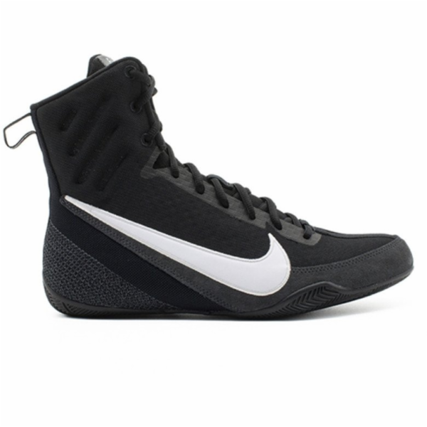 Nike&nbsp;Machomai&nbsp;3&nbsp;HF7333-001&nbsp;Černá&nbsp;42