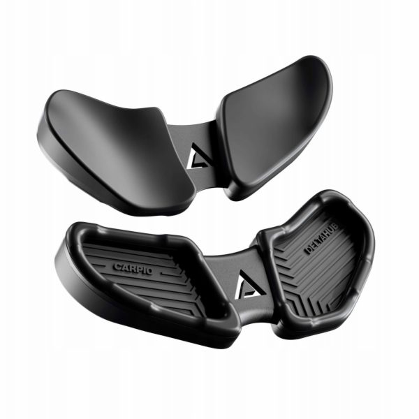 NoName Deltahub - Carpio V2 - Ergonomická opěrka zápěstí ...