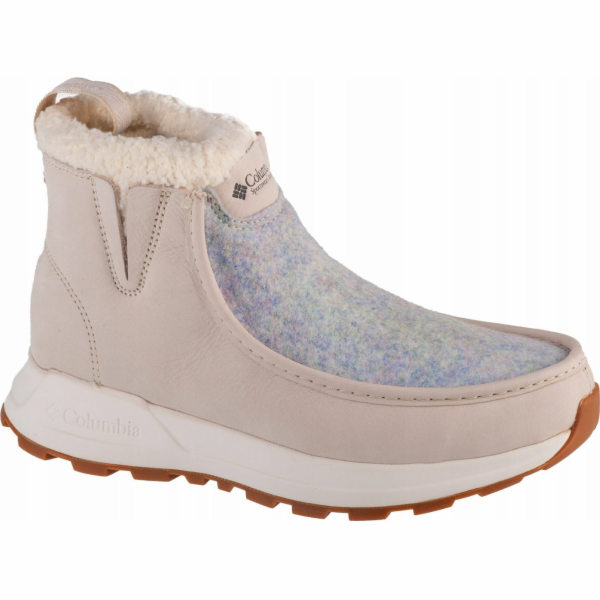 Columbia Landroamer Cozy 2079081278 Béžová 39