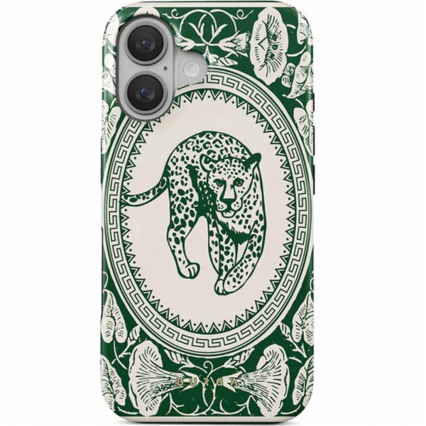 Slowmoose Burga Tough Magsafe - Ochranný kryt kompatibiln...