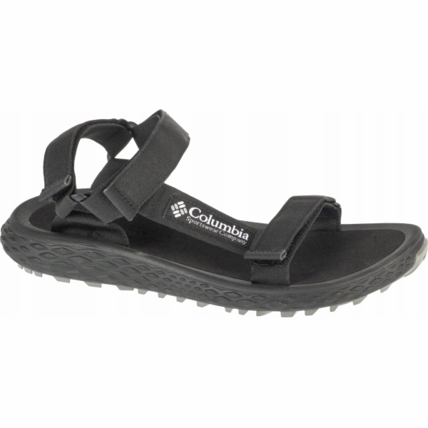 Columbia&nbsp;Sandál&nbsp;Konos&nbsp;Globetrot&nbsp;2126931010&nbsp;Black&nbsp;47