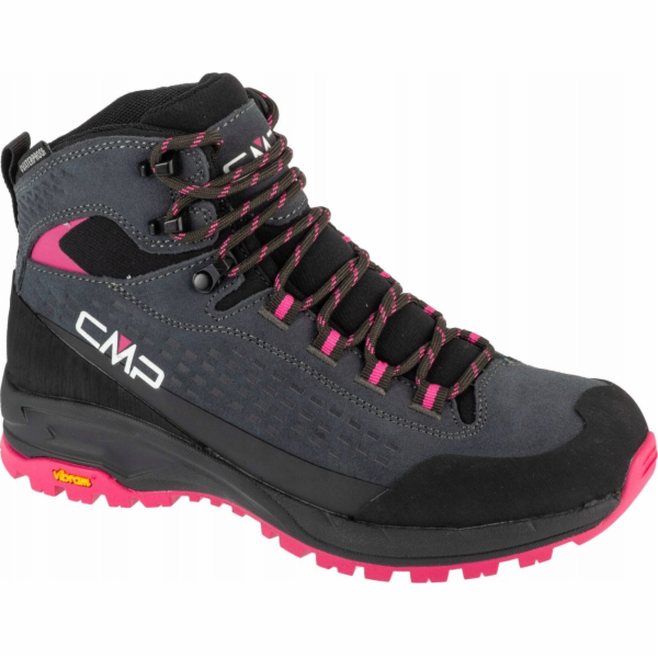 CMP Vertyx Mid WP 3Q17286-71UT Černá 41