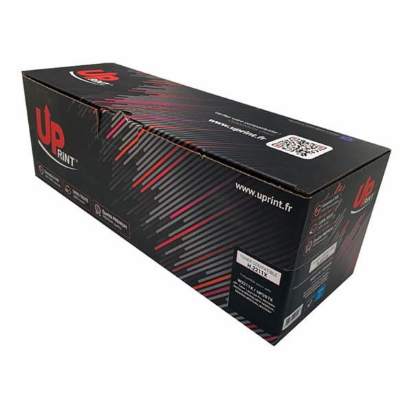 UPrint Toner kompatibilní s W2211X, H.2211X, HP 207X, azu...