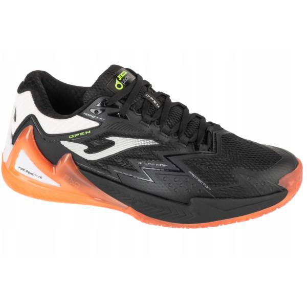 Joma&nbsp;Open&nbsp;Pánské&nbsp;2501&nbsp;TOPES2501OM&nbsp;Černá&nbsp;41