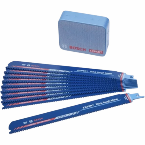 Bosch RBE-10ER S 1155+JBL