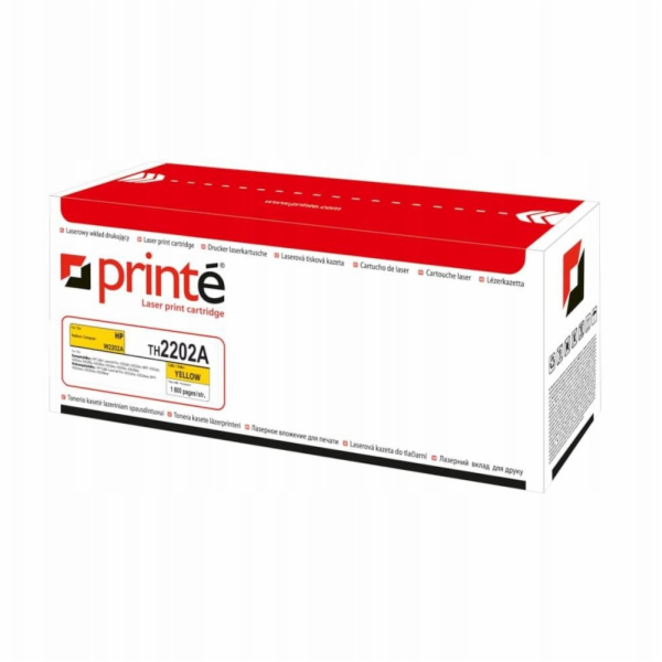 Printe Printé toner TH2202A (HP W2202A)