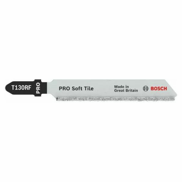 Bosch PILOVÝ KOTOUČ T PRO SOFT TILE T130RF 83 mm / 2 ks.
