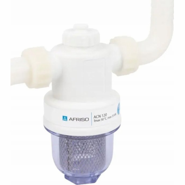 Sfa Neutralizátor kondenzátu Afriso ACN 120 11 120 00