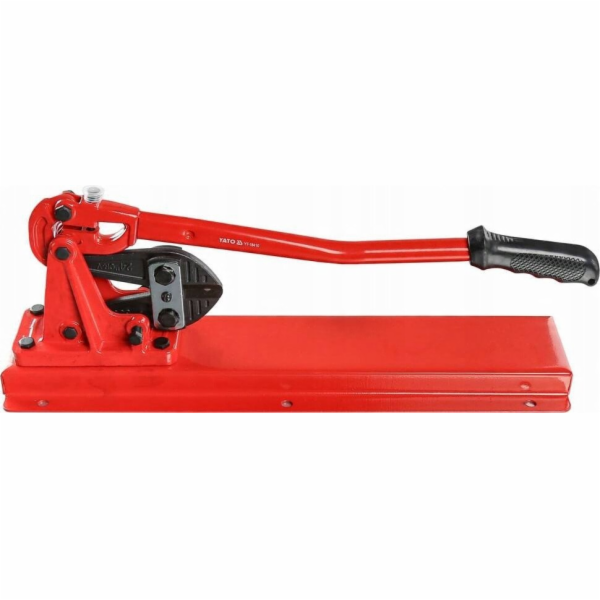 Yato Nůžky na tyče 600 mm se základnou