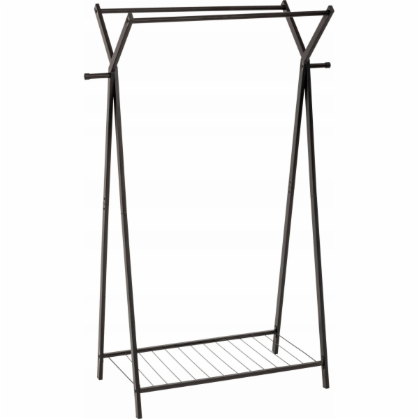 5five&nbsp;Dvojitý&nbsp;kovový&nbsp;ramínko&nbsp;na&nbsp;oblečení&nbsp;METTY,&nbsp;98&nbsp;x&nbsp;43,5...