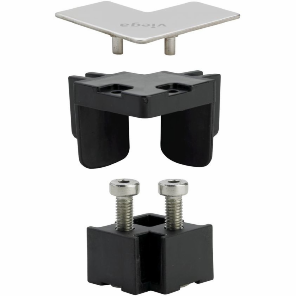 Viega Prefabrikovaná nerezová ocel ADVANTIX - nerezová / ...