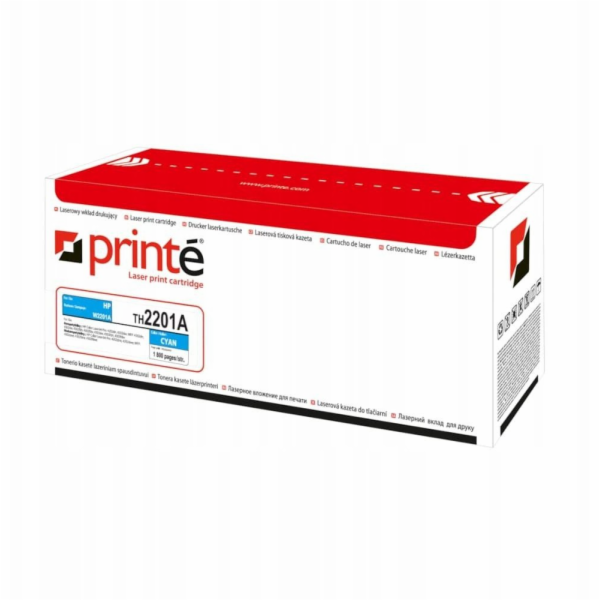Printe Printé toner TH2201A (HP W2201A)