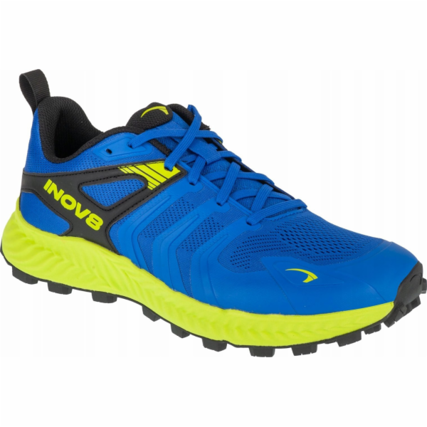 Inov-8 TrailTalon 001275-BLBKLM-S-001 Modrá 40.5