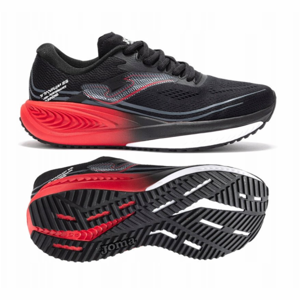 Joma Pánské boty Titanium 2405 RTITAS2501 Černá 44