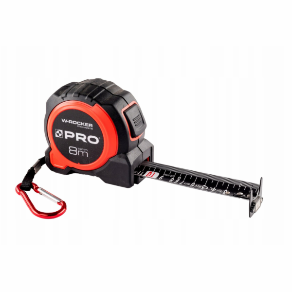 Stanley W-ROCKER VÁLECÍ PÁSKA 32MM 8M